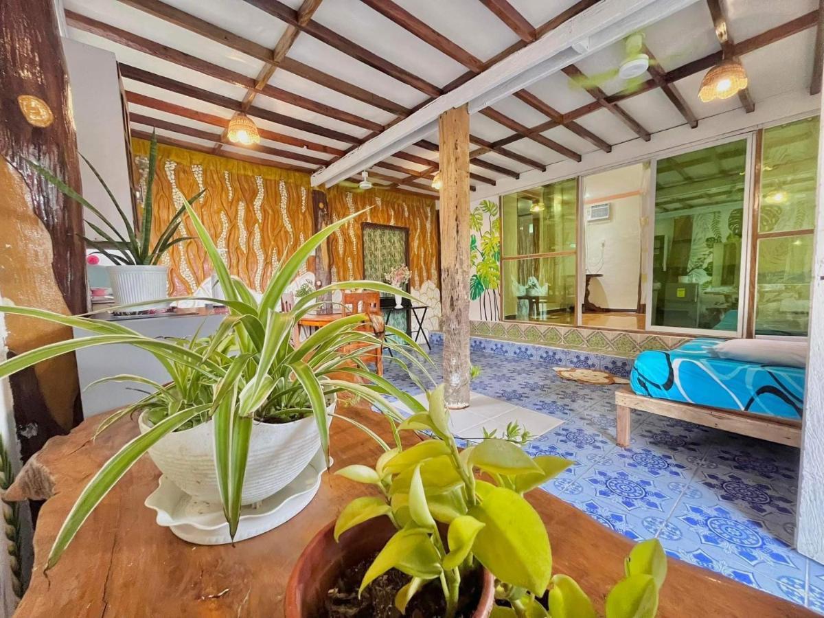 Precious Homestay-Family Room Burgos  Eksteriør bilde