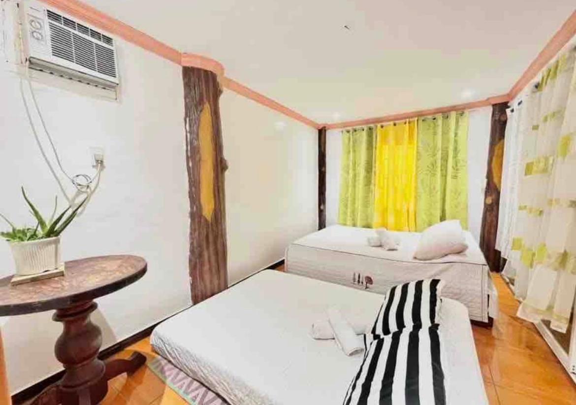 Precious Homestay-Family Room Burgos  Eksteriør bilde